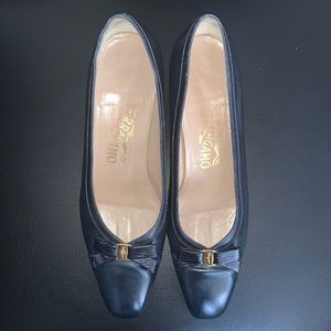 Salvatore ferragamo shoes 👠